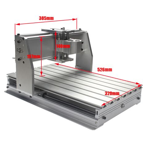 cnc machine frames|build your own cnc mill.